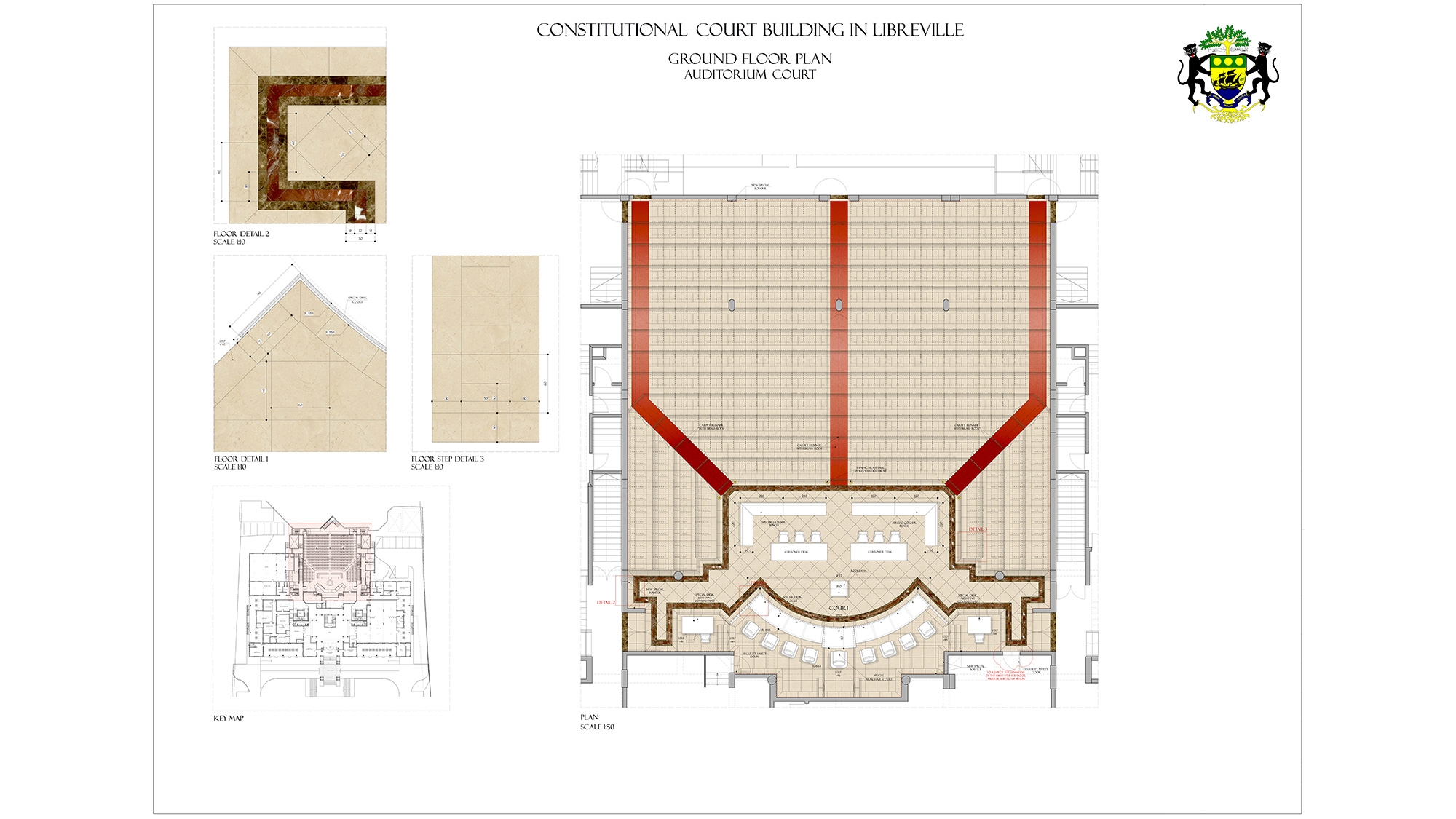 CONSTITUTIONAL COURT 7